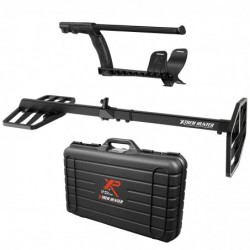 Detector de metales XTREM HUNTER XTR-115