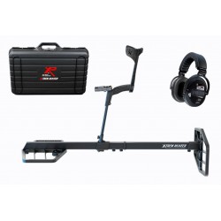 Detector de metales DEUS2 RC WSA2 XL XTR-115