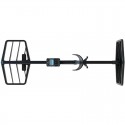 Detector de metales XP xtrem hunter
