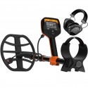 Detector de metales QUEST V80