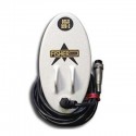Plato Fisher Gold Bug II 6.5"