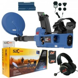 Detector de oro Minelab SDC 2300