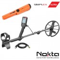 Detector de Metales Simplex Ultra (NUEVO)