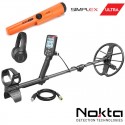 Detector de Metales Simplex Ultra WHP (NUEVO)