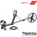 Detector de Metales Simplex Ultra (NUEVO)