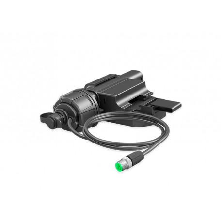 Cápsula de batería impermeable Nokta Lite - Ultra - BT