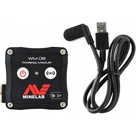 Módulo Inalámbrico WM 08 Equinox 600 - 800