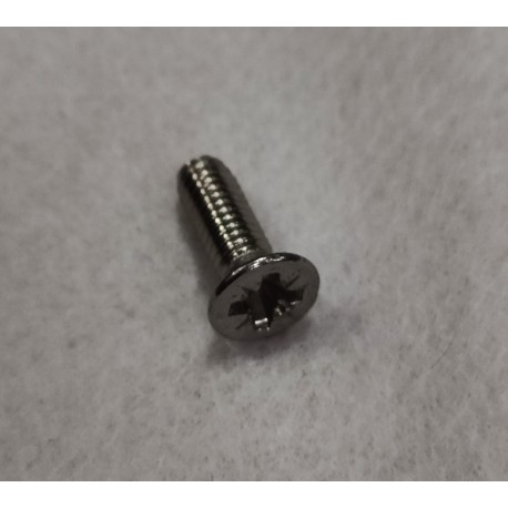 Tornillo para Xp Deus