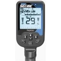 DETECTOR DE METALES NOKTA SCORE