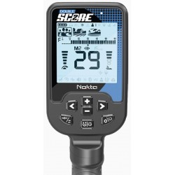 DETECTOR DE METALES NOKTA SCORE DOBLE