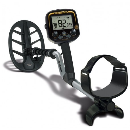 Detector de Metales Teknetics Gold G2 PRO