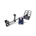 Detector de metales Makro Deep Hunter
