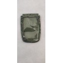 Funda lona protectora XP DEUS II VERDE OSCURO