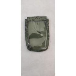 Funda lona protectora XP DEUS II VERDE MILITAR