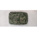 Funda lona protectora XP DEUS II VERDE OSCURO