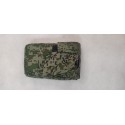 Funda lona protectora XP DEUS II VERDE OSCURO