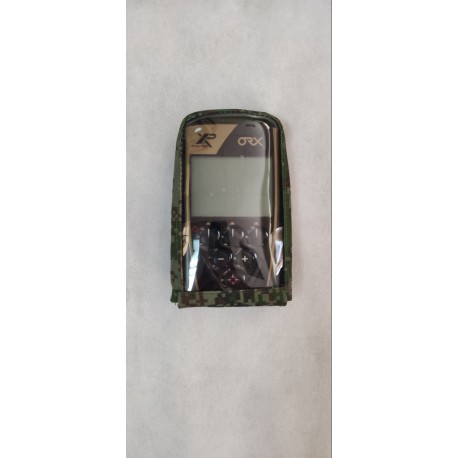 Funda lona protectora militar XP