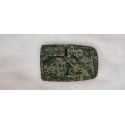 Funda lona protectora militar XP