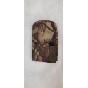 Funda lona protectora militar XP