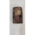 Funda lona protectora militar XP
