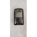 Funda lona protectora militar XP