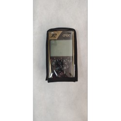 Funda lona protectora XP NEGRA