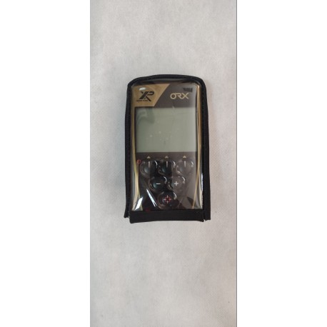 Funda lona protectora militar XP