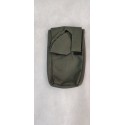 Funda lona protectora XP NEGRA