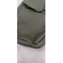 Funda lona protectora XP NEGRA