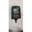 Funda lona protectora electrónica Makro-Nokta Simplex