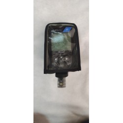 Funda lona protectora electrónica Makro-Nokta Simplex VERDE