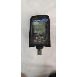 Funda lona protectora Makro Nokta Simplex NEGRA