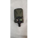 Funda lona protectora Makro Nokta Legend