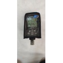 Funda lona protectora Makro Nokta Legend Verde
