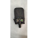 Funda lona protectora Makro Nokta Legend Verde