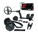 Detector de metales XP Deus FULL con plato de 28 cm.