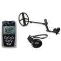 Detector de metales XP Deus FULL con plato de 34x28 cm.