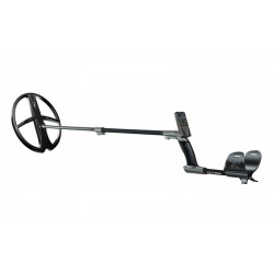 Detector de metales XP Deus RC 34 x 28 cm