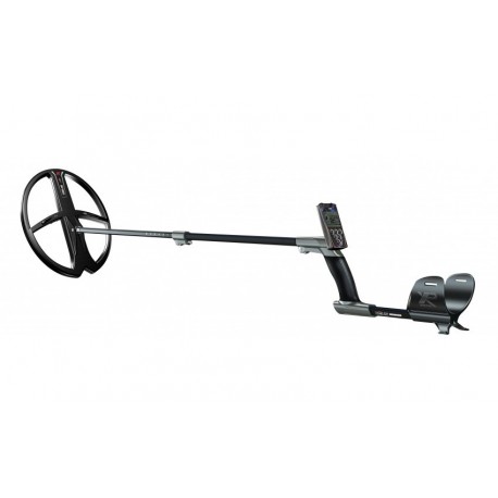 Detector de metales XP Deus RC 34 x 28 cm.