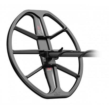 Plato MINELAB M15 Manticore