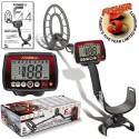 Detector de metales Fisher F44
