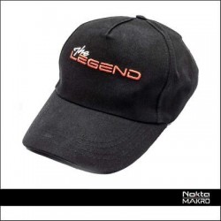 Gorra NOKTA Legend