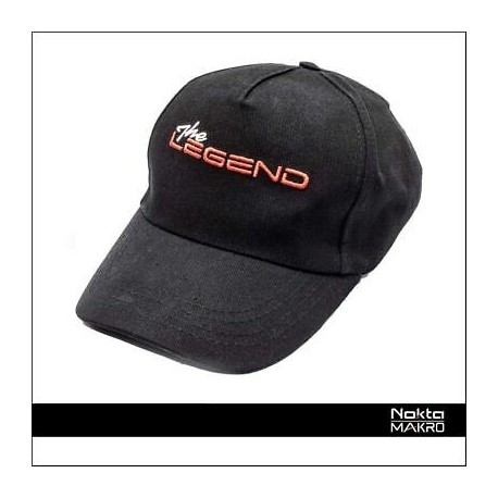 Gorra NONTA Legend