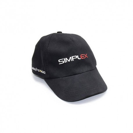 Gorra NOKTA Simplex
