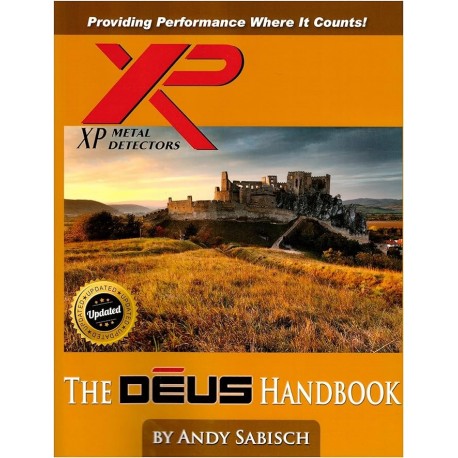 Libro XP The XP Deus