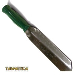 Pequeña pala-digger TEKNETICS