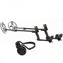 Detector de metales XP ORX con plato HF y auriculares inalambricos