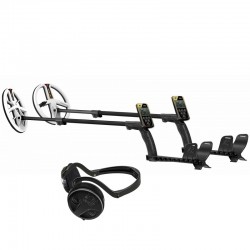 Detector de metales XP ORX HF + WS Audio