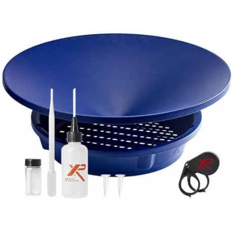 Bateas XP GOLD BATEA KIT