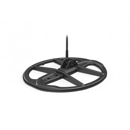 Nuevo Plato NOKTA Score de 35x31,5 cm / 13,5"x12,5" (SC35)